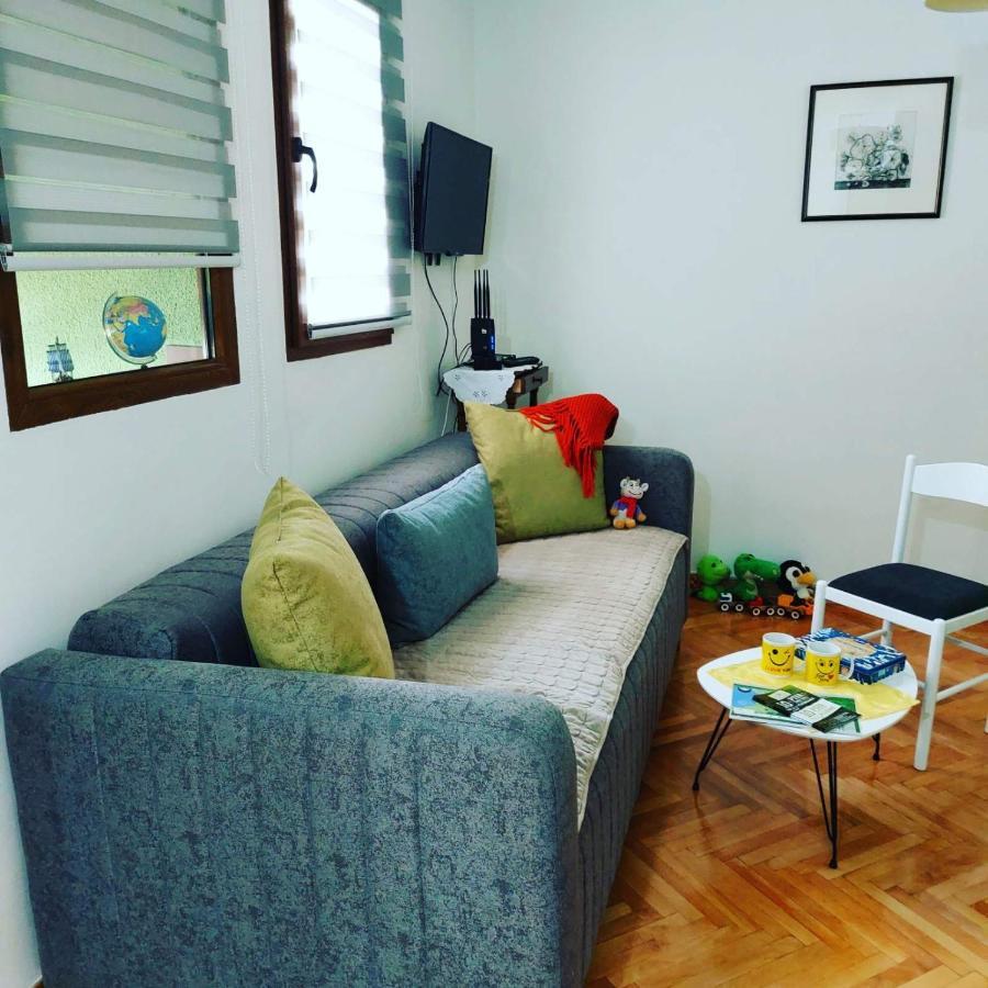 Apartman Pavle Plužine Exterior foto