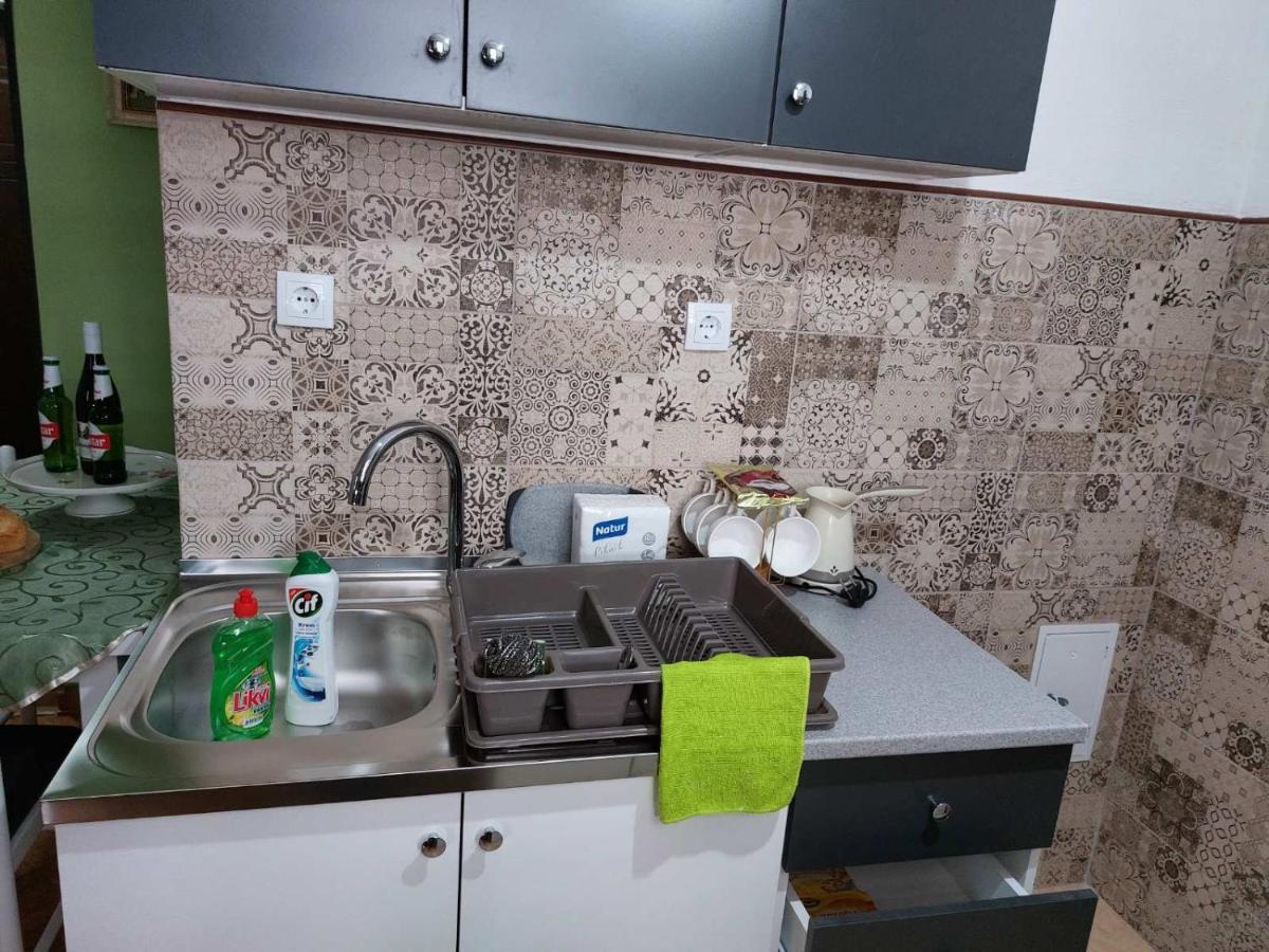 Apartman Pavle Plužine Exterior foto